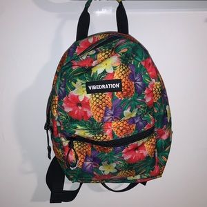 Vibedration bag